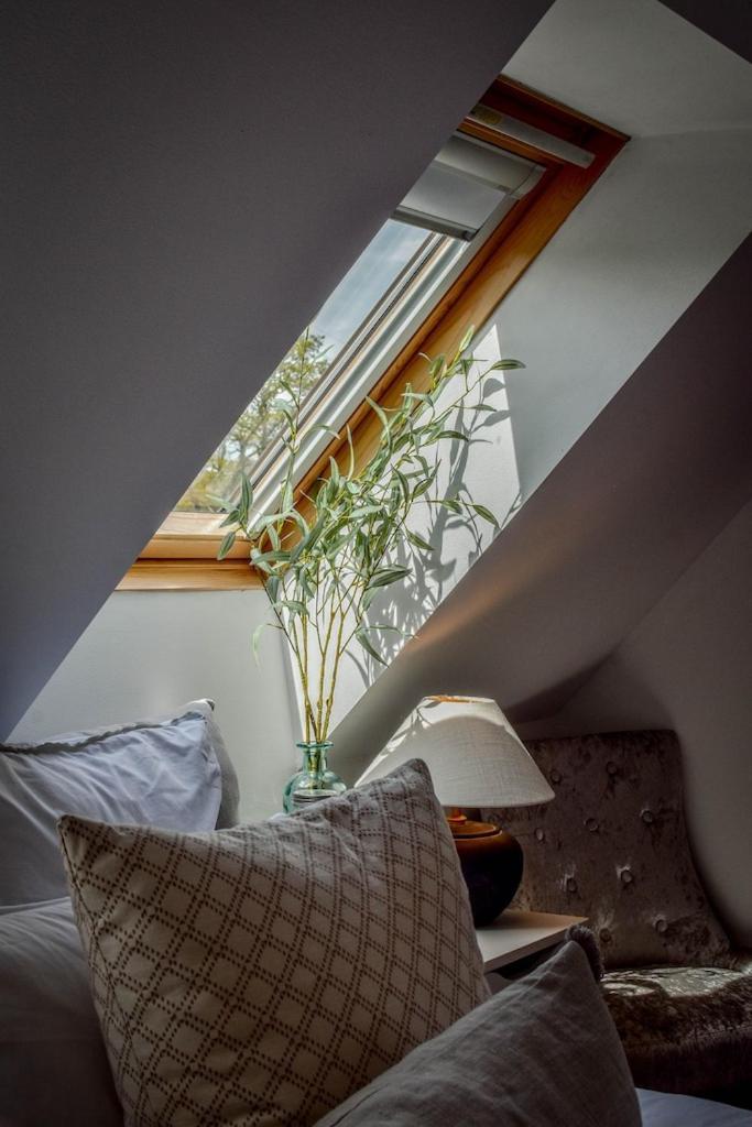 Hankerton The Lookout At Cloatley Meadow 아파트 외부 사진