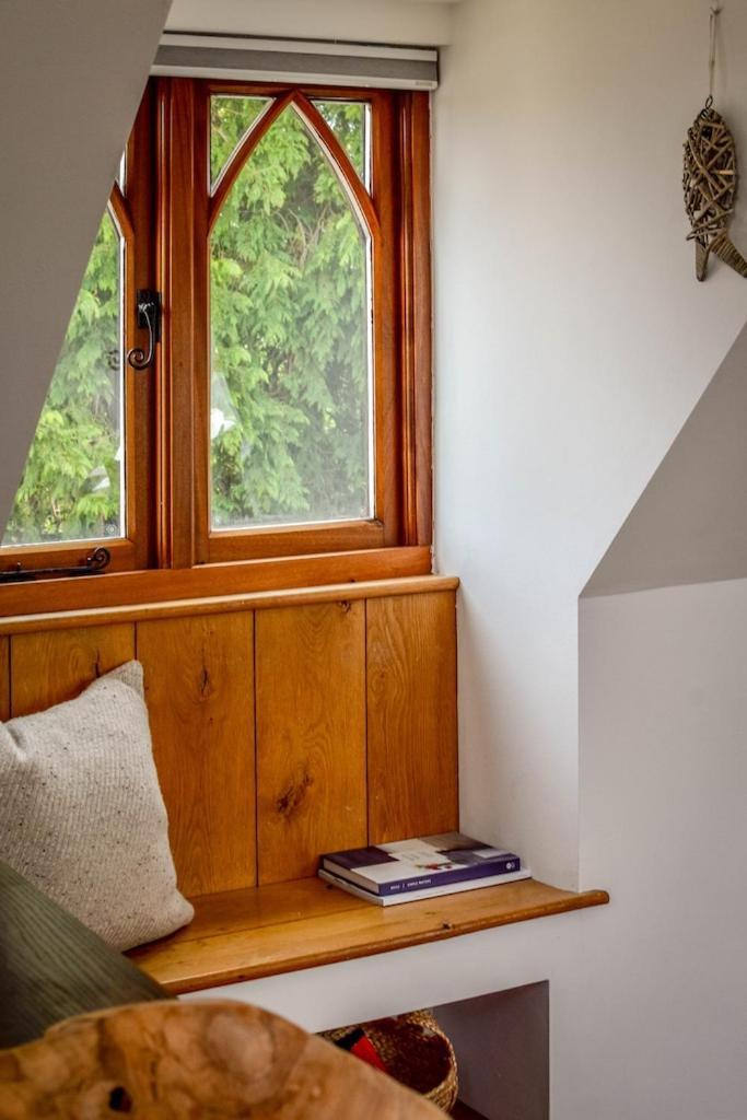 Hankerton The Lookout At Cloatley Meadow 아파트 외부 사진